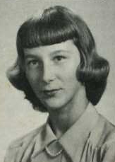 Obituary photo of Nancy Acker, Rochester-NY