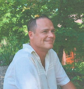 Obituary photo of Brad Robinson, Columbus-OH
