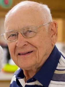 Obituary photo of Robert Stapel, Topeka-KS
