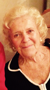 Obituary photo of Haroldeen Van Wormer, Albany-NY