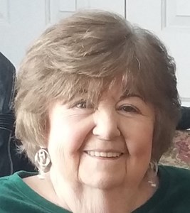 Obituary photo of Gloria Morini, Syracuse-NY