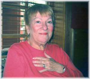 Obituary photo of Maureen Fanning, Louisville-KY
