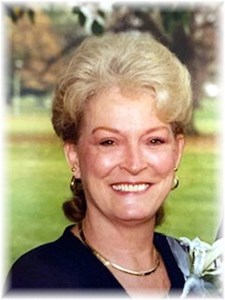 Obituary photo of Vivian McDowell, Louisville-KY