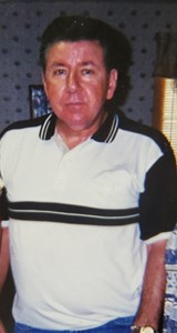 Obituary photo of Garland Douglas, Cincinnati-OH