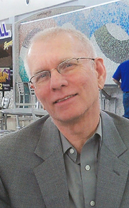 Obituary photo of David Fately, Toledo-OH
