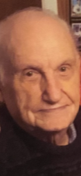 Obituary photo of Kenneth Brown, Albany-NY