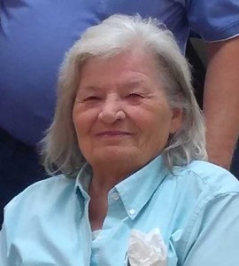 Obituary photo of Carol Haynes, Junction City-KS