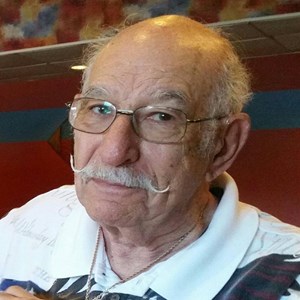 Obituary photo of John Trippe, Akron-OH