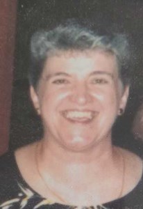 Obituary photo of Julia Ielapi, Albany-NY