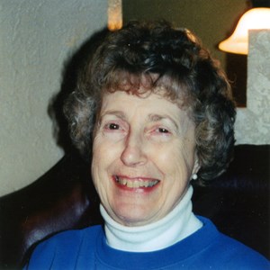 Obituary photo of Beverly Olson, Casper-WY