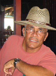 Obituary photo of Robert Cardinez, Orlando-FL