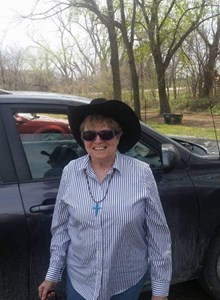 Obituary photo of Wilma Richardson, Junction City-KS