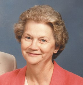 Obituary photo of Vivian Sexton, Olathe-KS