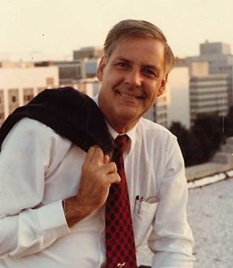 Obituary photo of William Webb, Olathe-KS