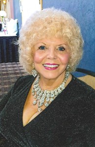 Obituary photo of Linda Dodd, Toledo-OH