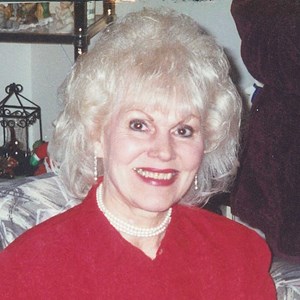 Obituary photo of Marguerite Alverson, Olathe-KS