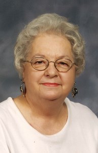 Obituary photo of Nancy Ruch, Toledo-OH