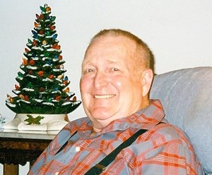 Obituary photo of Thomas Bradford, Cincinnati-OH