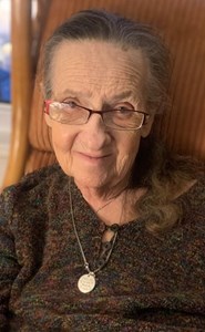 Obituary photo of Glada Sharp, Toledo-OH