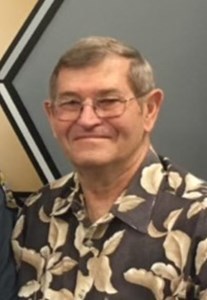 Obituary photo of Don Mosher, Topeka-KS