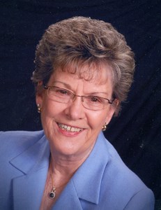 Obituary photo of Elaine Rucker, Junction City-KS