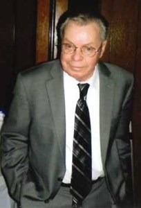 Obituary photo of Durrell Smith, Dayton-OH