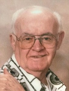 Obituary photo of Thomas Wethington, Cincinnati-OH