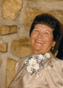 Obituary photo of Ursula Cutsinger, Junction City-KS