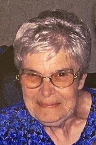 Obituary photo of Lola Stall, Toledo-OH