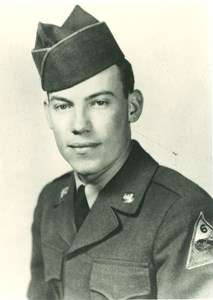 Obituary photo of Fred Bowling, Dayton-OH