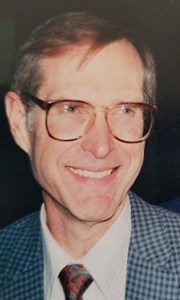 Obituary photo of Richard Kitzerow, Dayton-OH