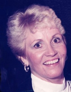 Obituary photo of Jacqueline Day, Dayton-OH