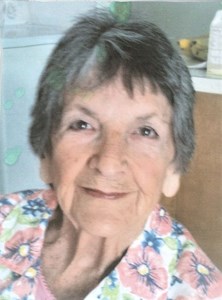 Obituary photo of Vivian Welz, Dayton-OH