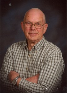 Obituary photo of Charles Leonard, Casper-WY