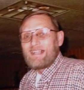 Obituary photo of Dan Wendling, Dayton-OH