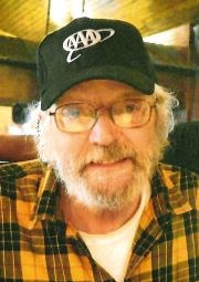 Obituary photo of James Ganka, Dayton-OH