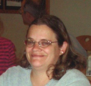 Obituary photo of Angela Richards, Olathe-KS