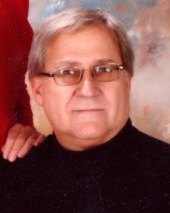 Obituary photo of Rod Vitto, Casper-WY