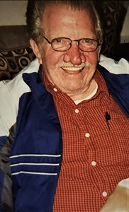 Obituary photo of Donald Bunton, Indianapolis-IN