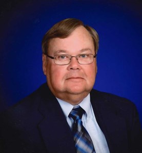 Obituary photo of David Johannes, Topeka-KS