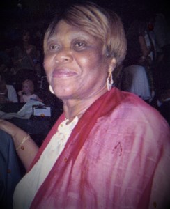 Obituary photo of Maggie Wilson, Rochester-NY