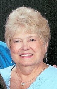 Obituary photo of Sharon Throckmorton, Cincinnati-OH