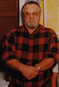 Obituary photo of Melvin Howard, Junction City-KS