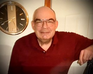 Obituary photo of William Bates, Rochester-NY
