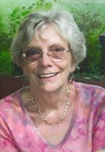 Obituary photo of Shirley Custer, Akron-OH