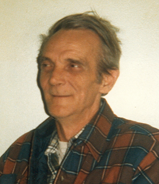 Family Obituaries Albert 'Tom' Bradford 1930 2007