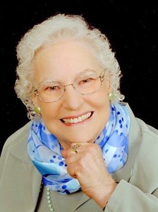 Obituary photo of Dorothy Smith, Dayton-OH