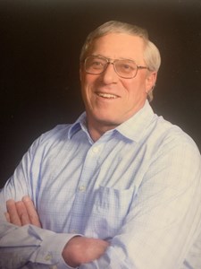 Obituary photo of Edward Simon, Junction City-KS