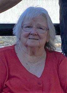 Obituary photo of Judith Allen, Topeka-KS
