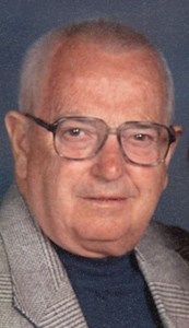 Obituary photo of Leslie "Wayne" Shrimplin, Topeka-KS